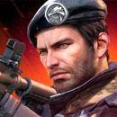 Frontline Commando: Rivals icon