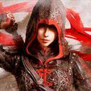 Assassin’s Creed Chronicles: China icon