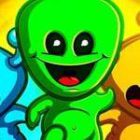 Gummy Heroes icon