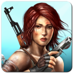 Bullet Strike: Battlegrounds icon