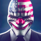 Payday: Crime War icon