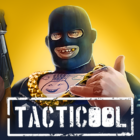 Tacticool – 5v5 shooter icon