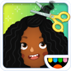 Toca Hair Salon 3 icon