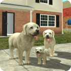 Dog Sim Online: Raise a Family icon