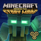 Minecraft: Story Mode – Season Two icon