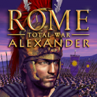 ROME: Total War – Alexander icon