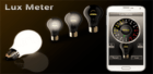 Lux Meter (Light Meter) icon