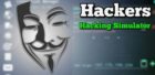 Hackers – Hacking simulator icon