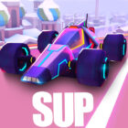 Sup Multiplayer Racing Games