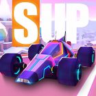 SUP Multiplayer Racing icon