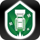 Hess Tractor Trek icon