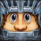 The Tribez & Castlez icon