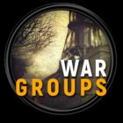 War Groups icon