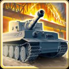 1944 Burning Bridges icon