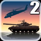 Modern Conflict 2 icon