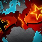 Sandbox: Strategy & Tactics－WW2 strategy war games icon