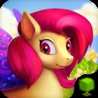 Fairy Farm – Games for Girls icon