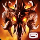 Dungeon Hunter 4 icon