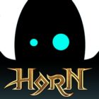 Horn icon