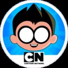 Teeny Titans – Teen Titans Go! icon