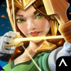 Arcane Legends: MMO RPG icon