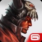 Order and Chaos Duels icon