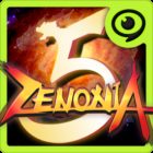 ZENONIA 5 icon