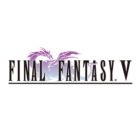 FINAL FANTASY V icon