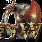 Dragon War – Origin icon