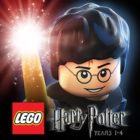 LEGO Harry Potter: Years 1-4 icon