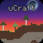 ucraft a minecraft simulator icon