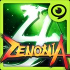 ZENONIA 4 icon