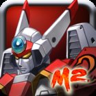 M2: War of Myth Mech icon