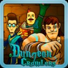 Dungeon Crawlers icon