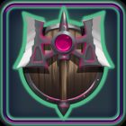 Axe and Fate icon