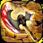 Nyctophobia Monstrous journey icon