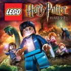 LEGO Harry Potter: Years 5-7 icon