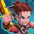 Heroes Curse icon