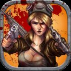 Overlive: Zombie Survival RPG icon