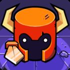 Rust Bucket icon