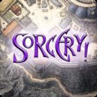 Sorcery! 4 icon