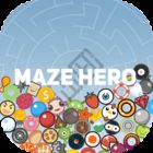 Maze Hero icon