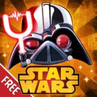 ANGRY BIRDS STAR WARS II icon