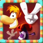 Rayman Fiesta Run icon