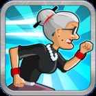 Angry Gran Run icon