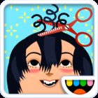 Toca Hair Salon 2 icon