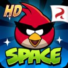 Angry Birds Space icon