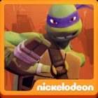 TMNT: ROOFTOP RUN icon