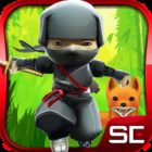 Mini Ninjas icon