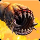 Death Worm Deluxe icon